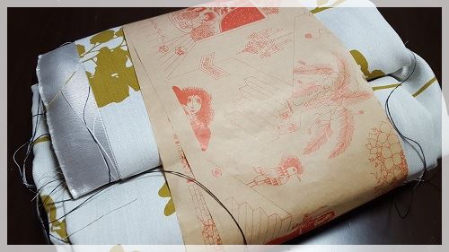 DIYで手作りしよう!カーテンの作り方【ハンドメイド】