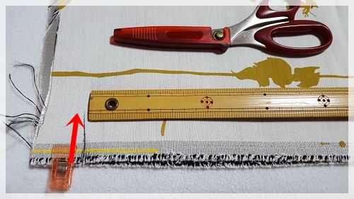 DIYで手作りしよう!カーテンの作り方【ハンドメイド】