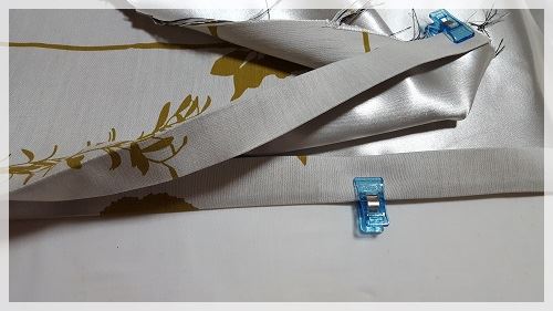 DIYで手作りしよう!カーテンの作り方【ハンドメイド】