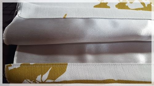 DIYで手作りしよう!カーテンの作り方【ハンドメイド】