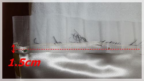 DIYで手作りしよう!カーテンの作り方【ハンドメイド】