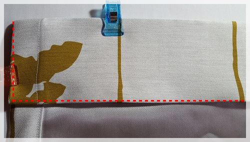 DIYで手作りしよう!カーテンの作り方【ハンドメイド】