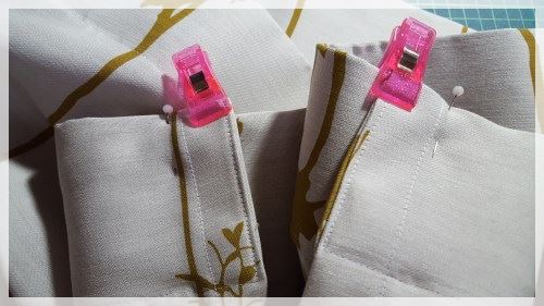 DIYで手作りしよう!カーテンの作り方【ハンドメイド】