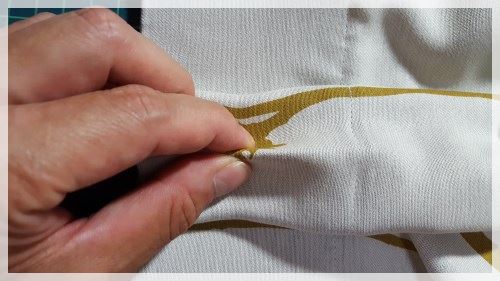 DIYで手作りしよう!カーテンの作り方【ハンドメイド】