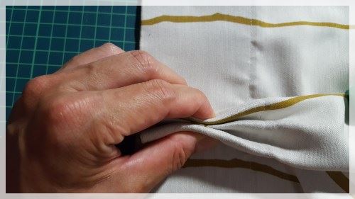 DIYで手作りしよう!カーテンの作り方【ハンドメイド】
