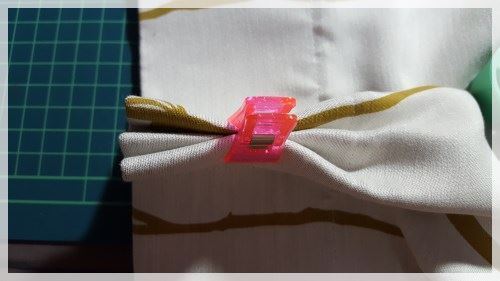 DIYで手作りしよう!カーテンの作り方【ハンドメイド】
