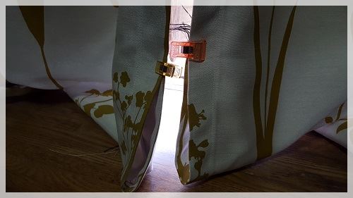 DIYで手作りしよう!カーテンの作り方【ハンドメイド】