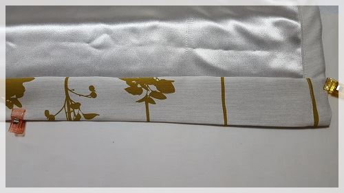 DIYで手作りしよう!カーテンの作り方【ハンドメイド】