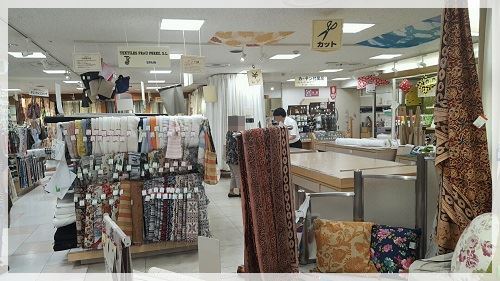 DIYで手作りしよう!カーテンの作り方【ハンドメイド】