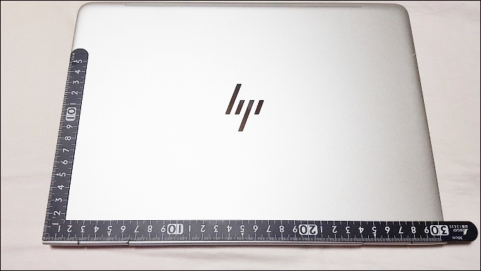 HP Spectre x360レビュー【モバイルノートパソコン】